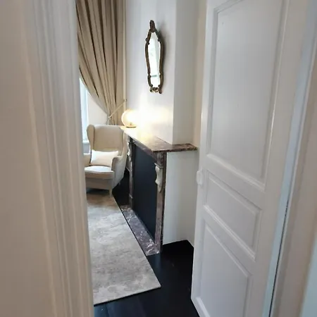 Holiday home Chantilly Townhouse