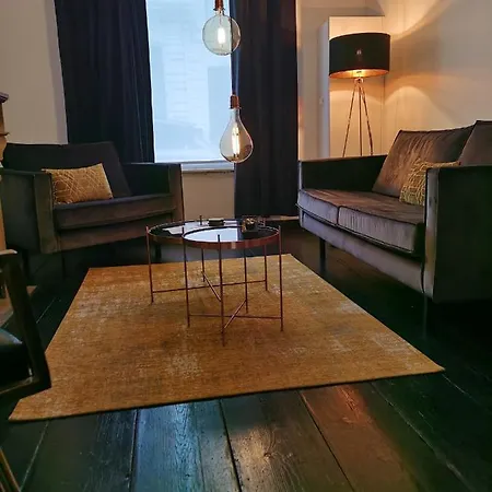 Nyaraló Chantilly Townhouse