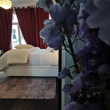 Chantilly Townhouse * Gante